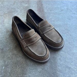 GH Bass and Co Penny Loafers